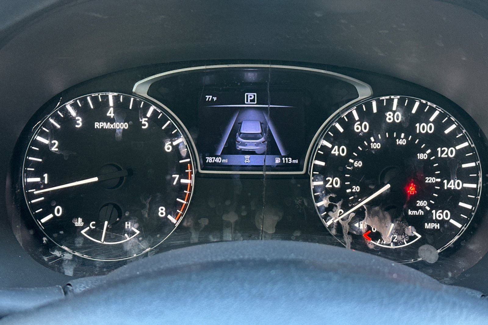 Used 2020 Nissan Pathfinder S FWD image 27