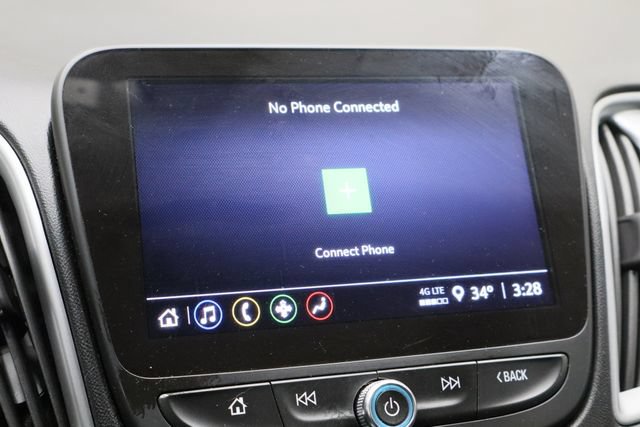 Used 2024 Chevrolet Malibu LT FWD image 28