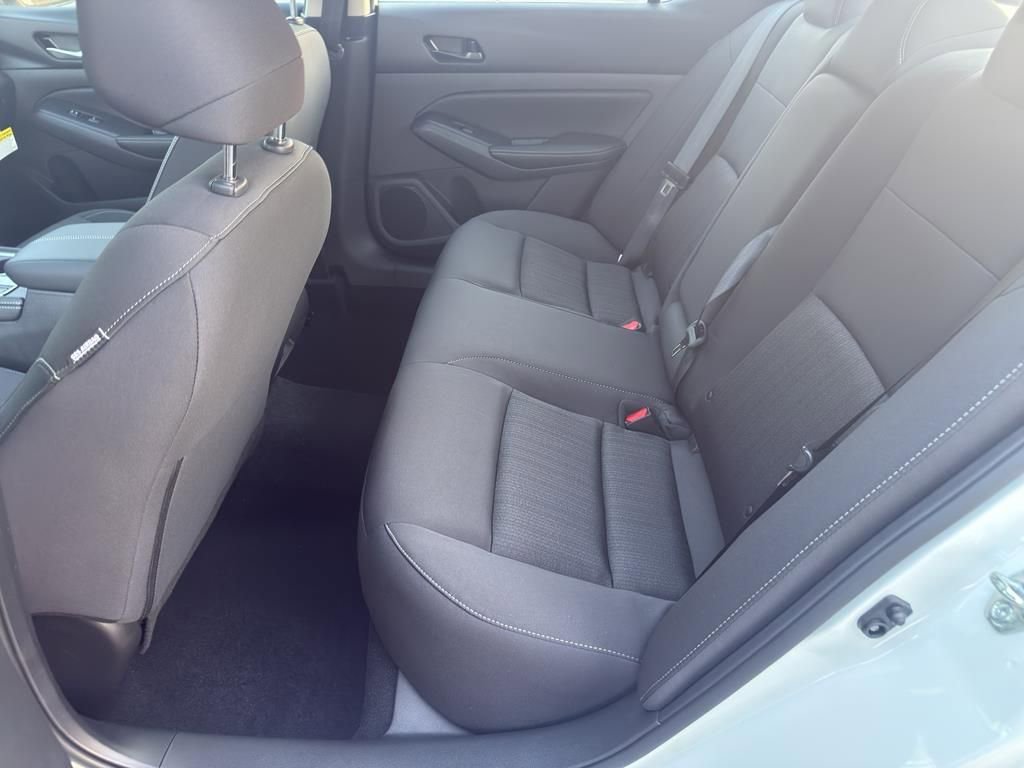 New 2025 Nissan Altima 2.5 SV w/ SV Premium Package image 29