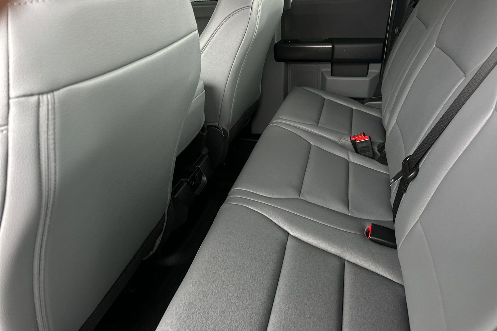 New 2026 Ford F150 XL image 11