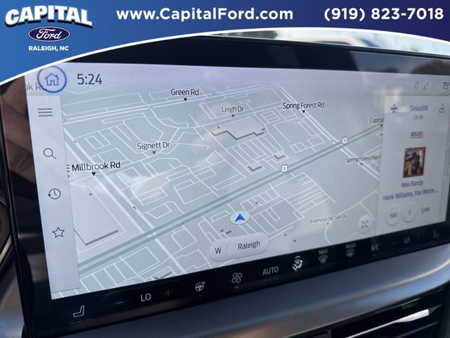 Certified 2023 Ford Escape Active w/ Tech Pack #2 image 31