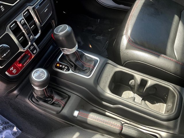 Used 2023 Jeep Gladiator Rubicon image 15