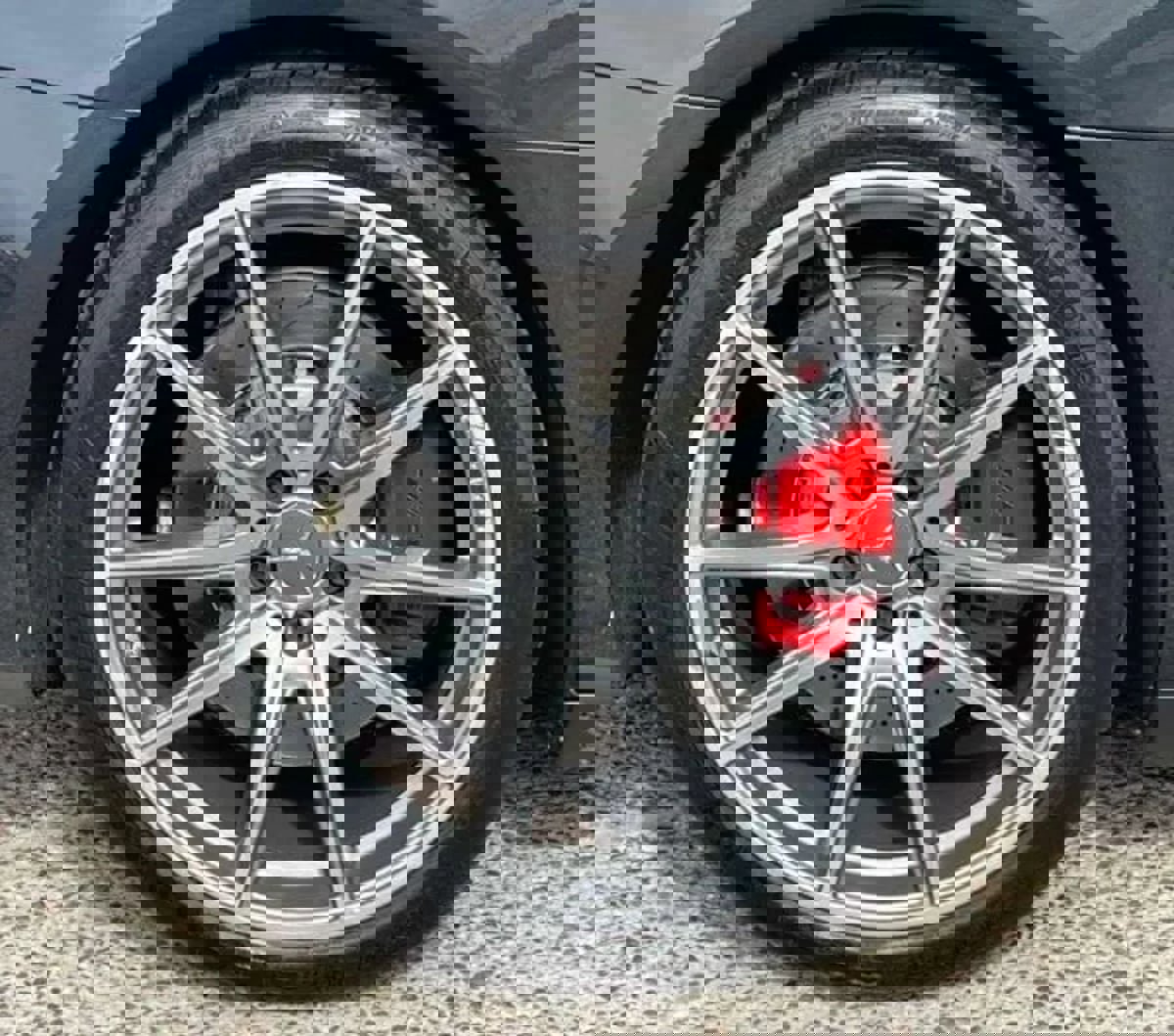 Used 2017 Mercedes-Benz AMG GT Coupe image 23