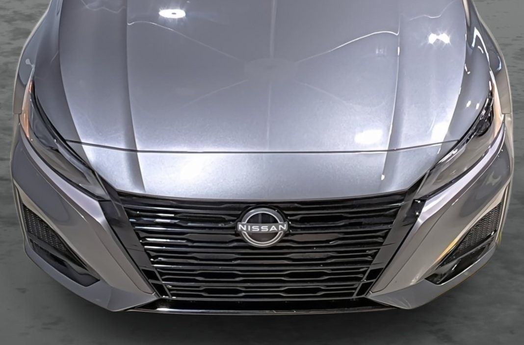New 2026 Nissan Altima 2.5 SV AWD/4WD image 17