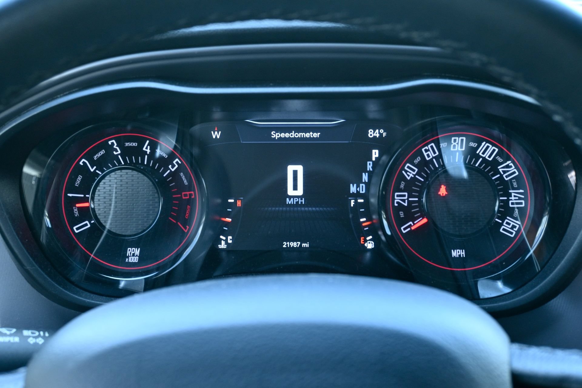 Used 2023 Dodge Challenger R/T w/ Plus Package RWD image 11