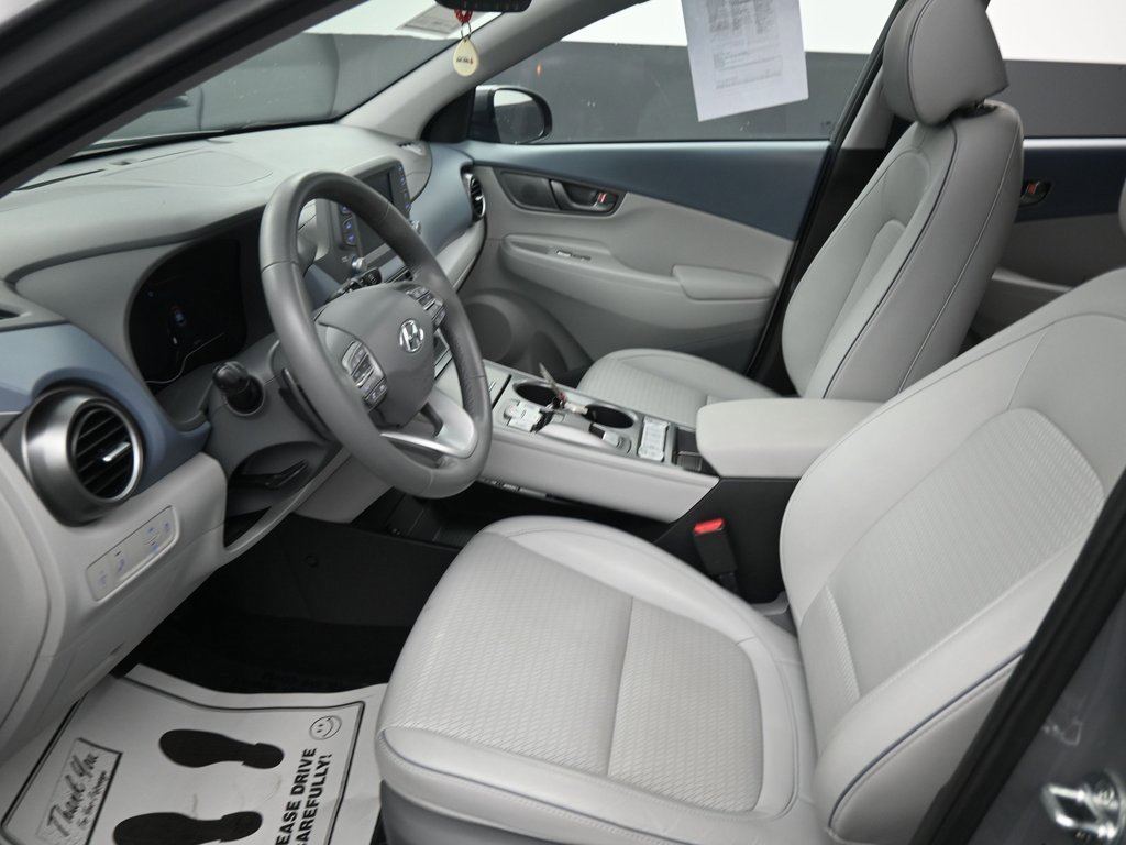 Used 2020 Hyundai Kona Limited image 26