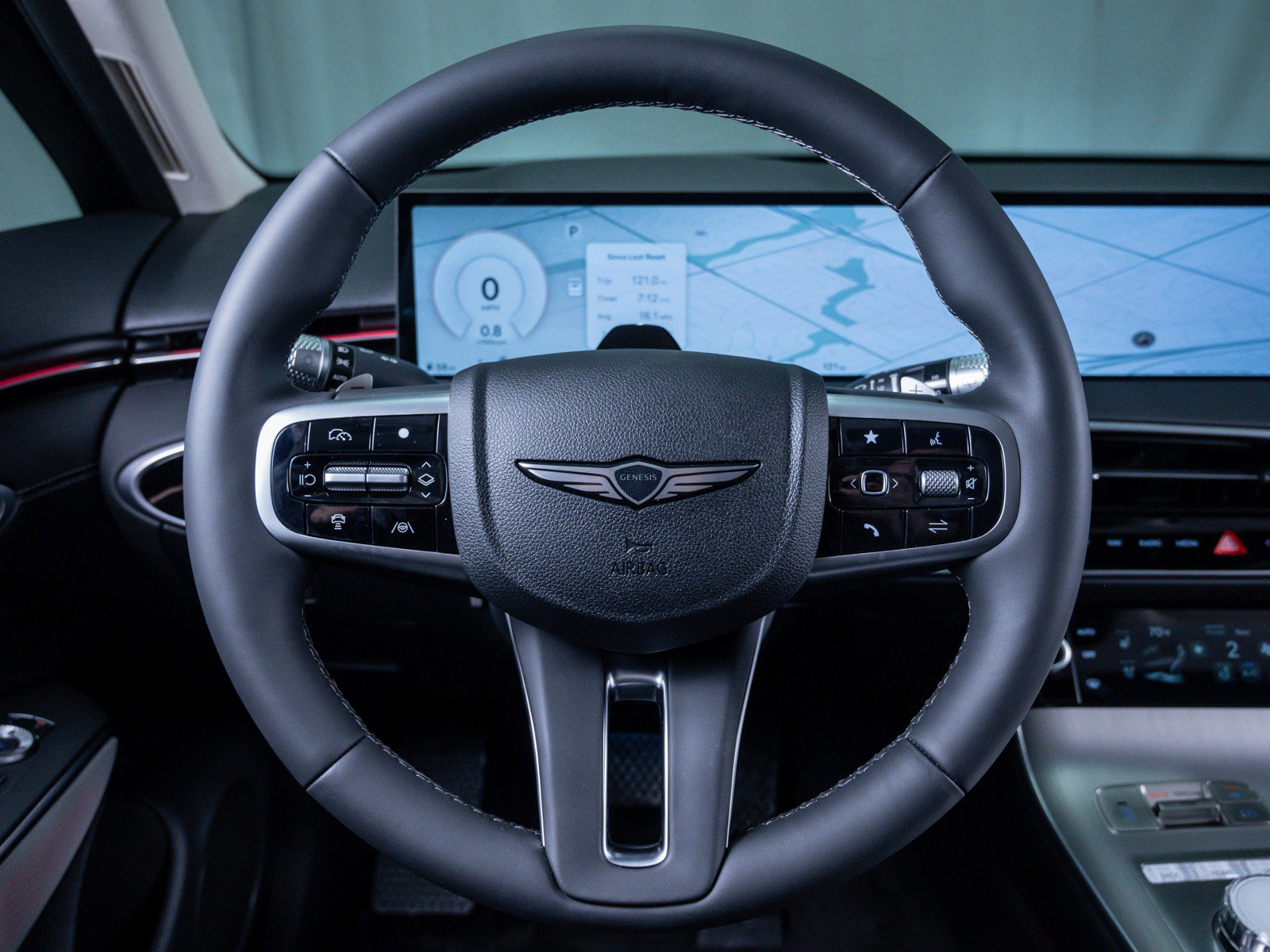 Used 2026 Genesis GV70 2.5T image 15