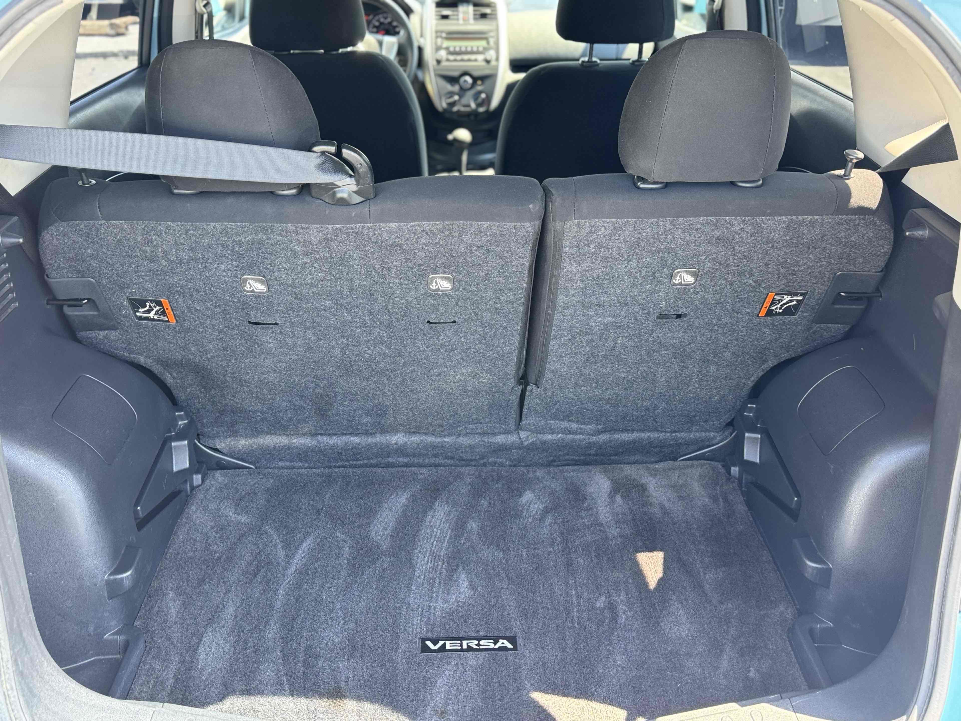 Used 2015 Nissan Versa Note S Plus image 10