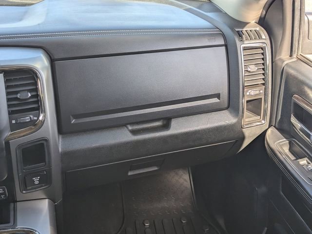 Used 2018 RAM 2500 Laramie w/ Sport Appearance Group image 17