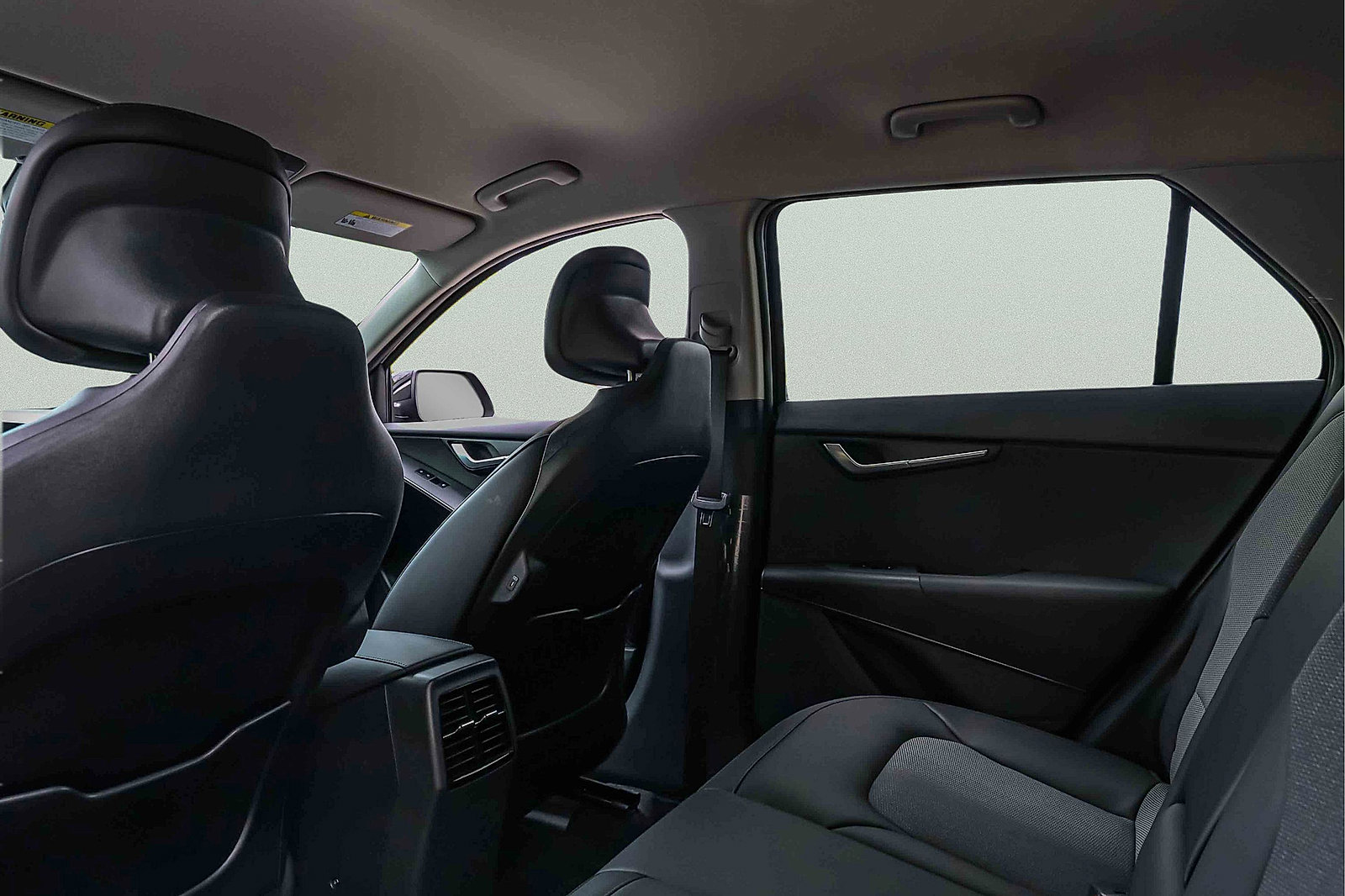 Certified 2025 Kia Niro EX w/ EX Cold Weather Package FWD image 14