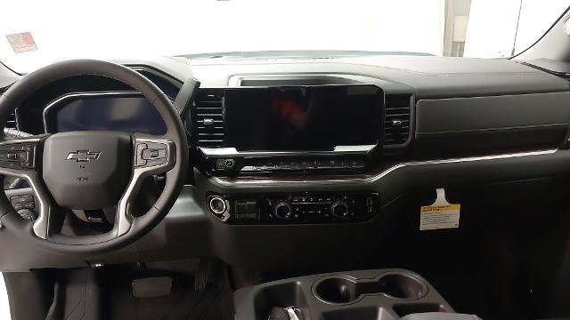 New 2026 Chevrolet Silverado 1500 RST AWD/4WD image 26
