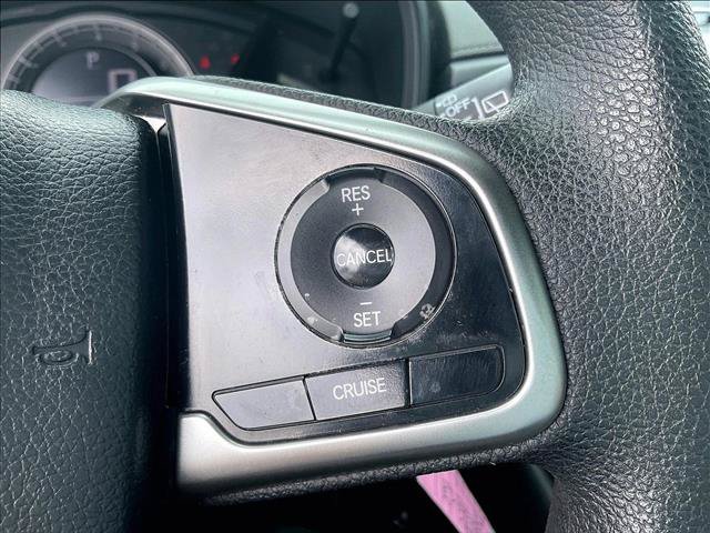 Used 2018 Honda CR-V LX image 21