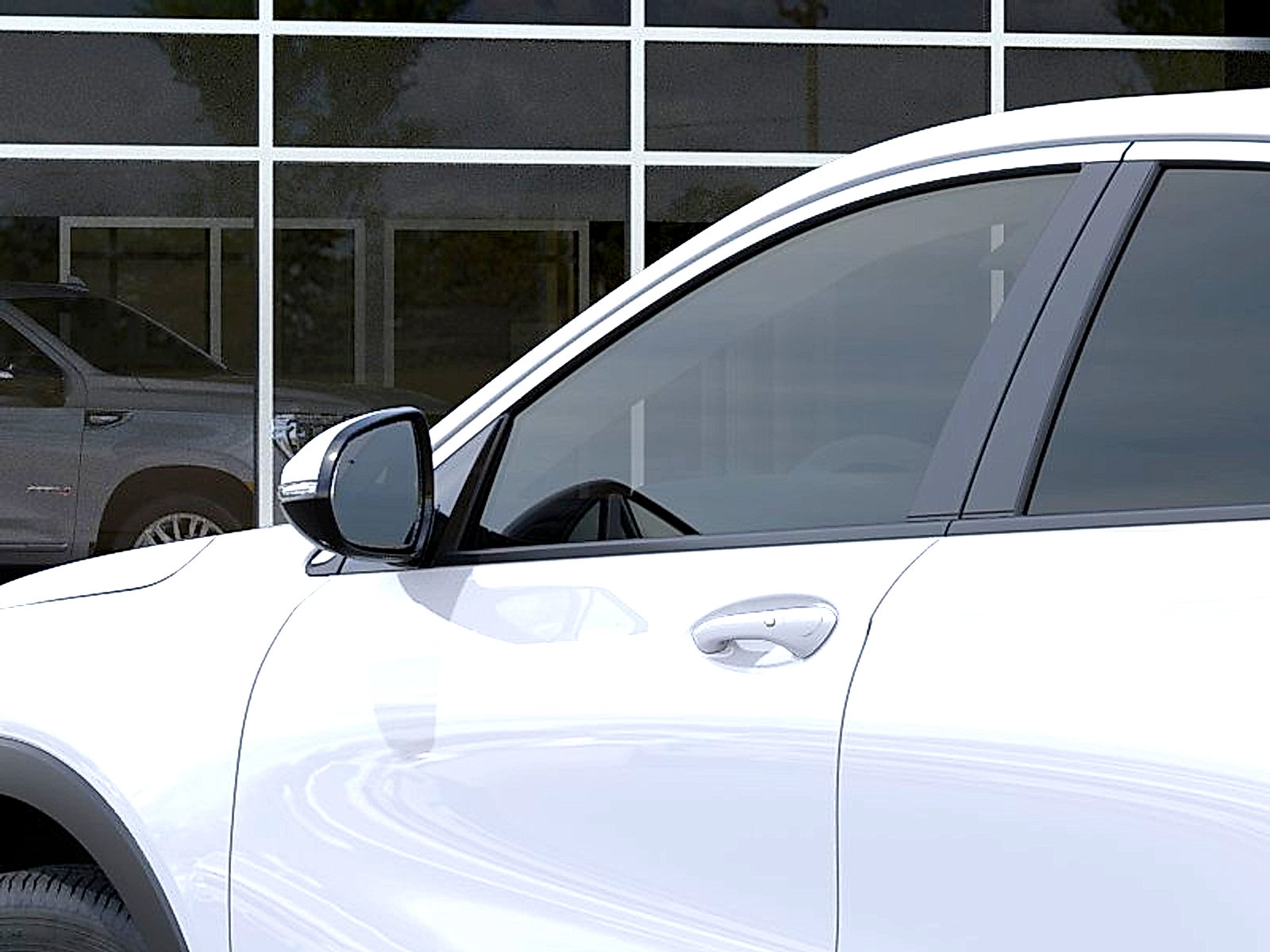 New 2026 Buick Envista Preferred FWD image 12