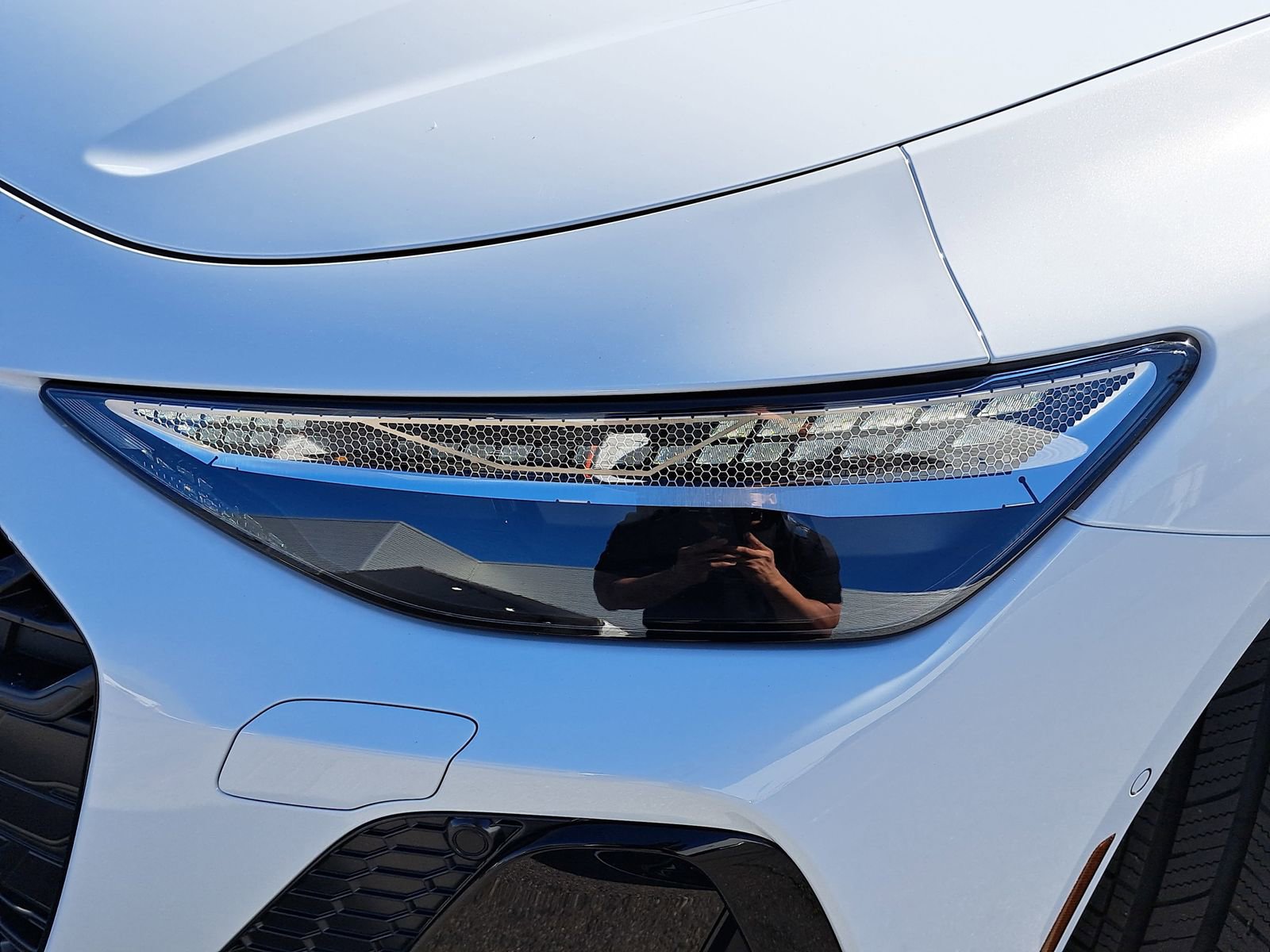 New 2026 Audi A6 Premium Plus image 35