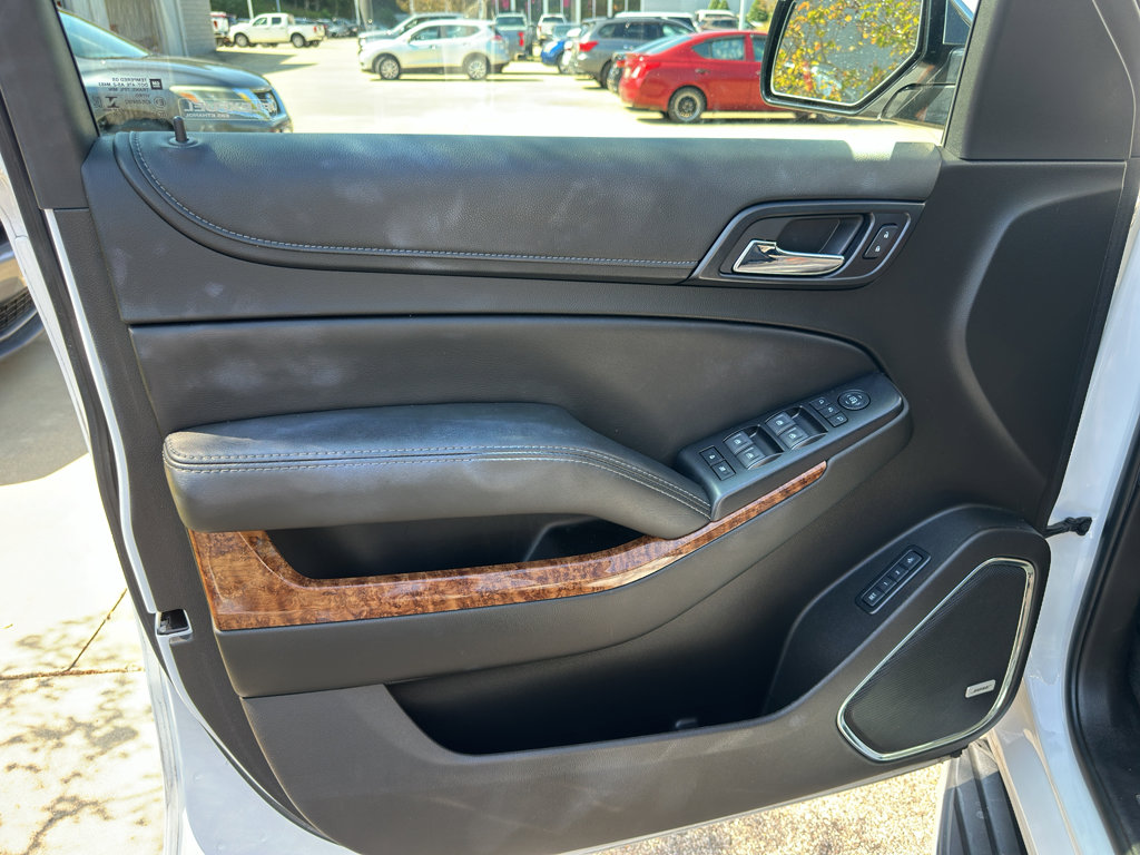 Used 2018 Chevrolet Tahoe Premier image 9