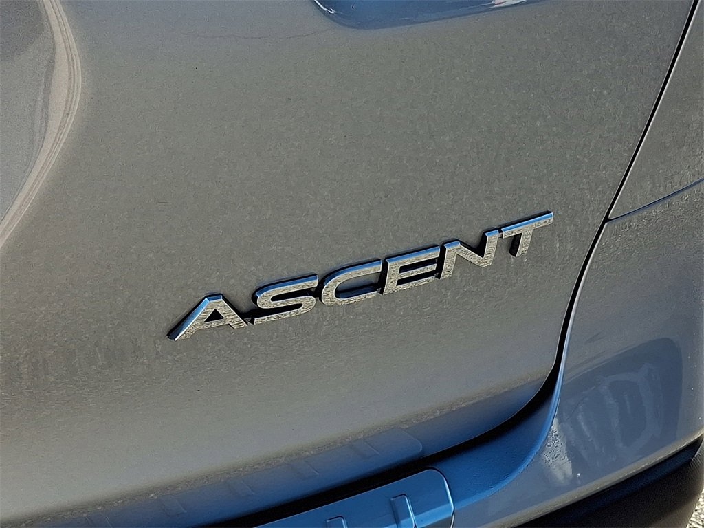 Certified 2022 Subaru Ascent Premium w/ Convenience Package image 32