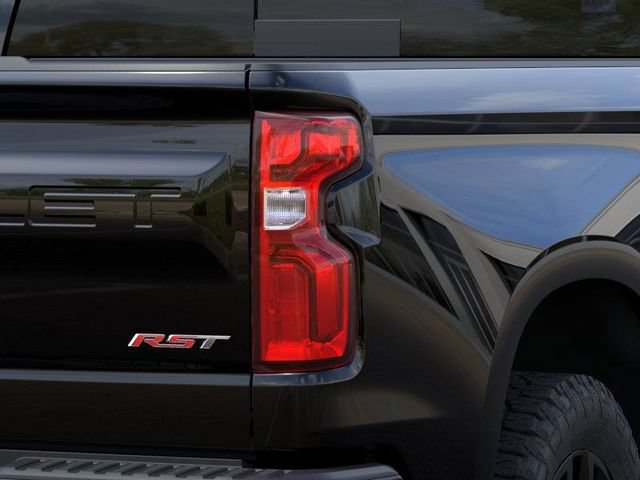 New 2026 Chevrolet Silverado 1500 RST AWD/4WD image 11