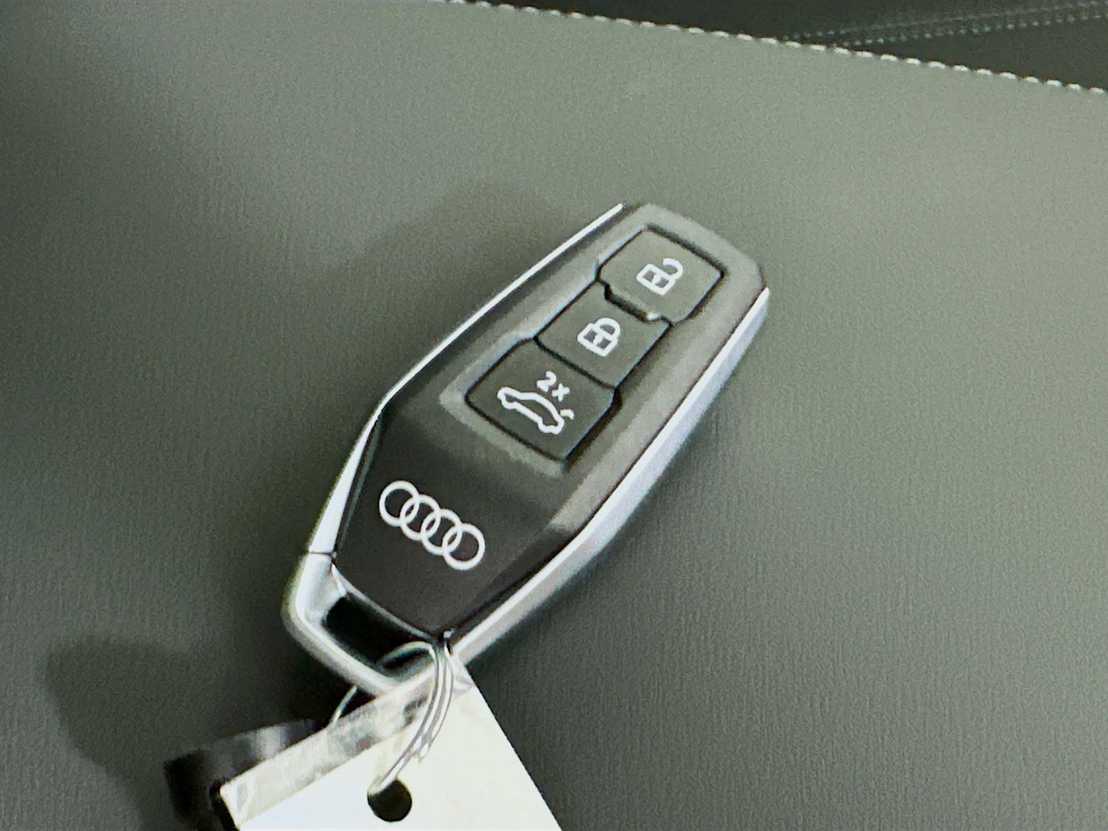 New 2026 Audi Q5 Premium Plus AWD/4WD image 47