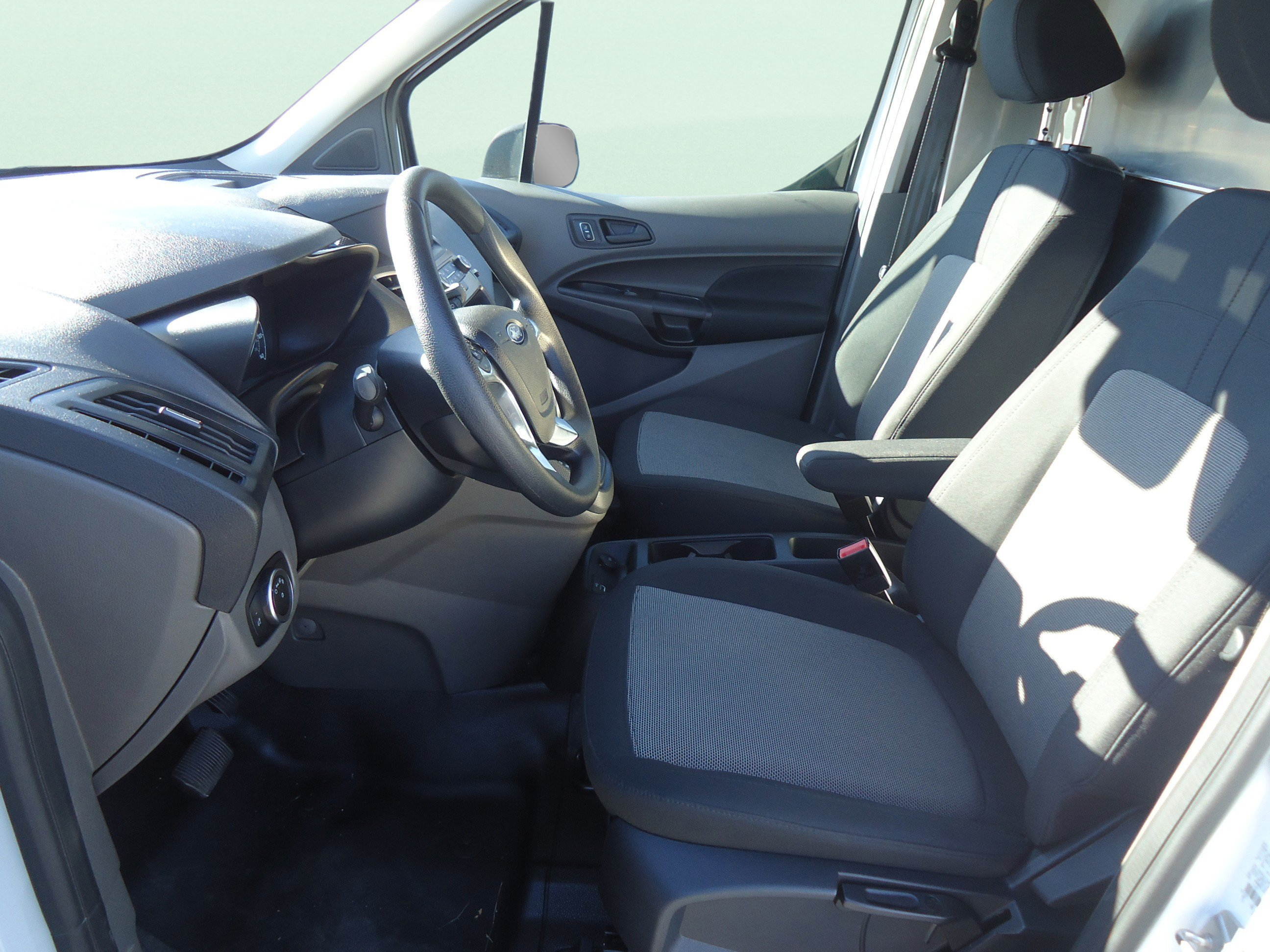 Used 2023 Ford Transit Connect XL FWD image 19