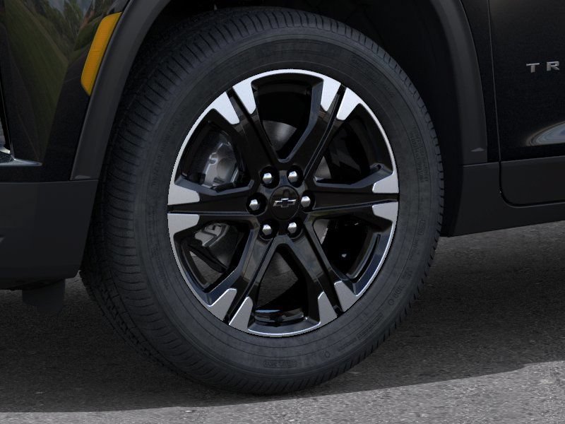 New 2027 Chevrolet Traverse LT w/ Sun and Wheel Package AWD/4WD image 14