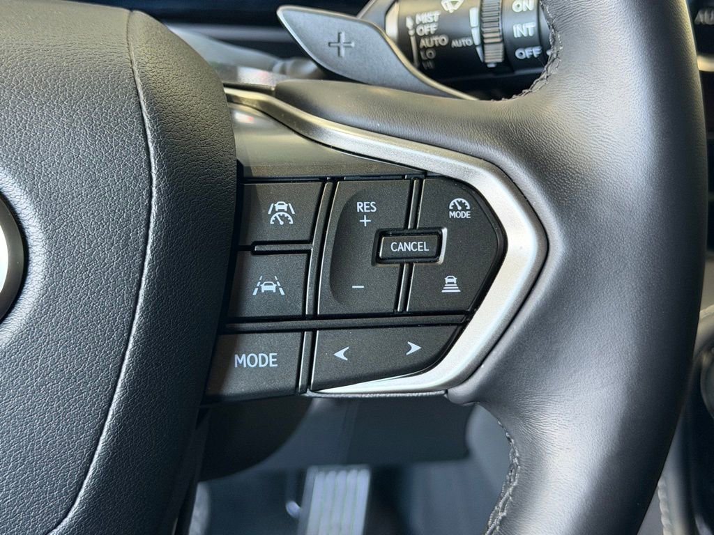 Used 2025 Lexus NX 350h AWD w/ Accessory Package (2T) image 25