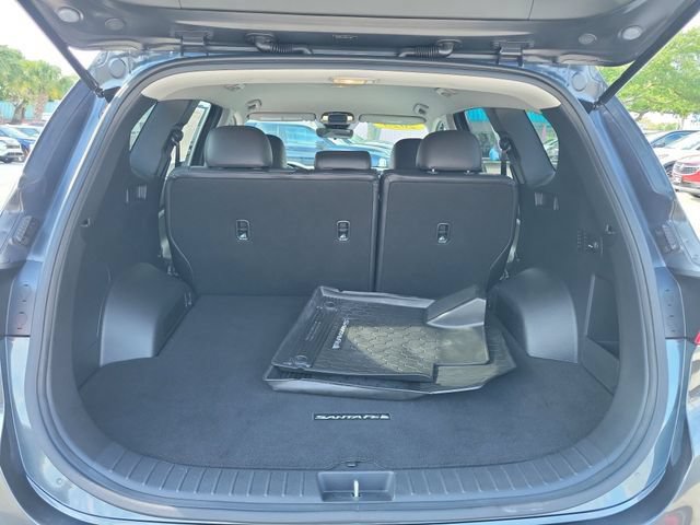 Used 2023 Hyundai Santa Fe SE FWD image 10