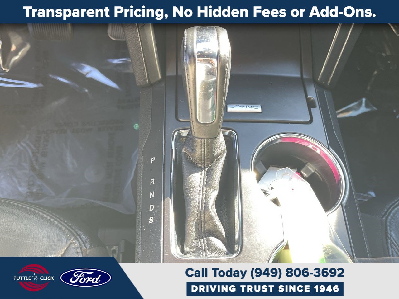 Used 2017 Ford Explorer XLT w/ Equipment Group 202A image 19