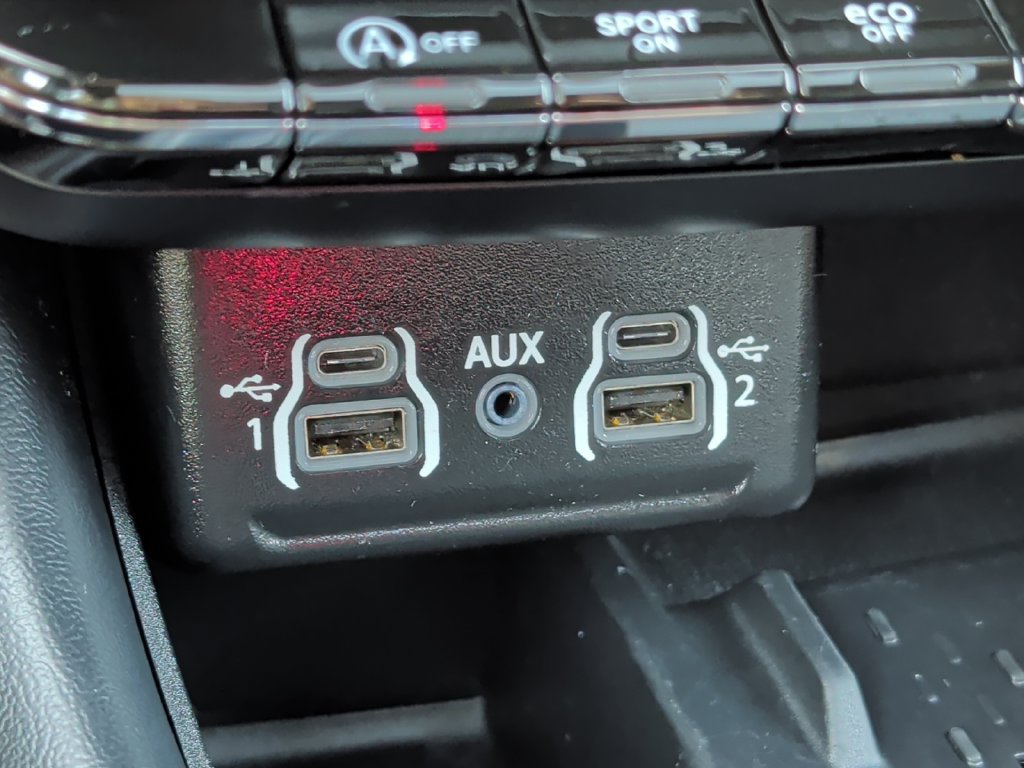 Used 2025 Dodge Durango GT AWD/4WD image 28