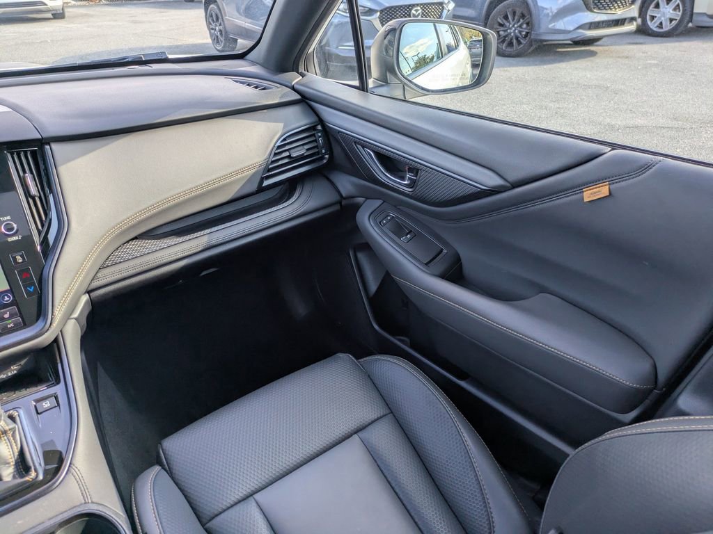 Used 2022 Subaru Outback Wilderness image 21