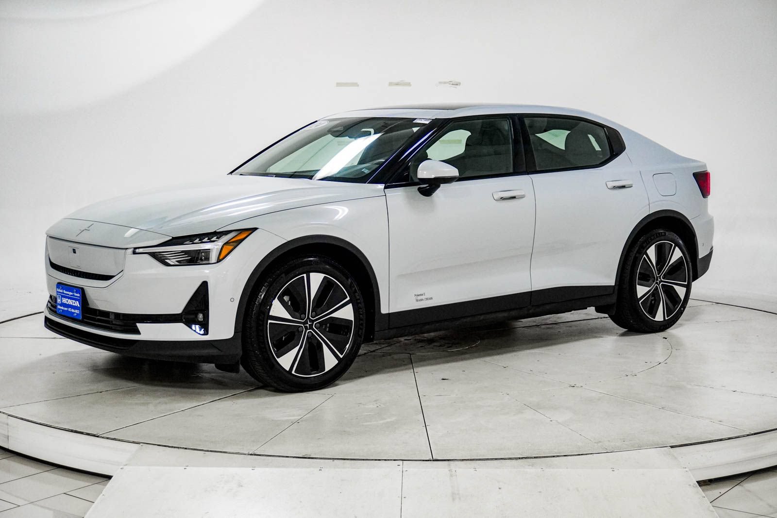 Used 2024 Polestar Polestar 2 AWD/4WD image 3