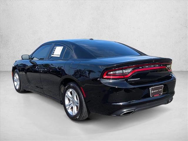 Used 2020 Dodge Charger SXT image 8