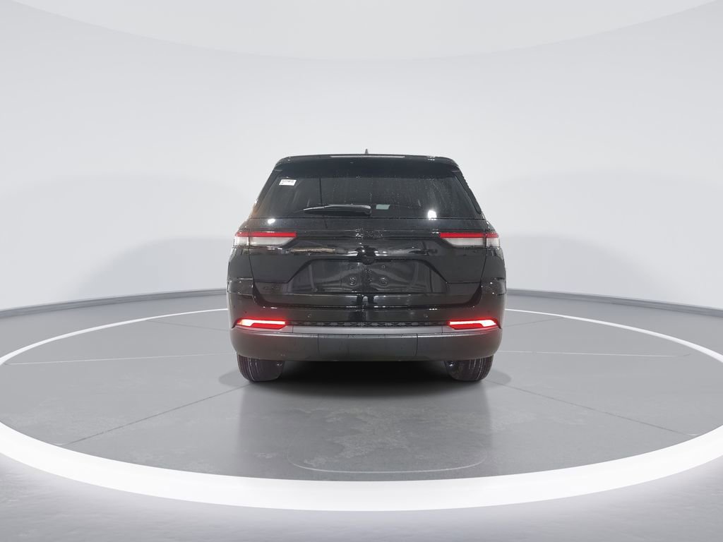 New 2026 Jeep Grand Cherokee Altitude AWD/4WD image 7
