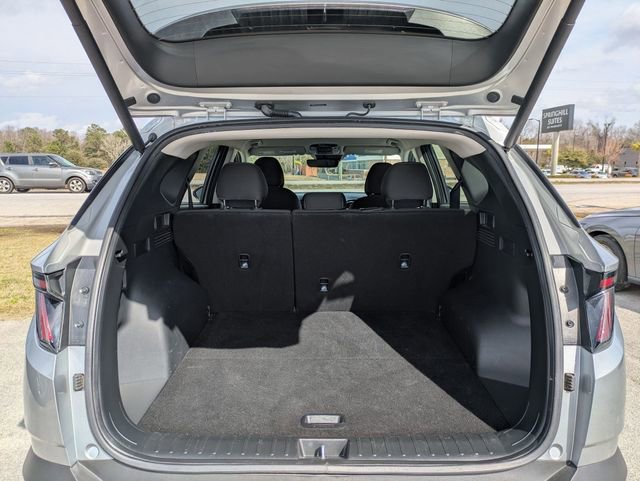 Used 2023 Hyundai Tucson SEL image 27