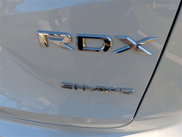 New 2026 Acura RDX w/ Technology Package image 7