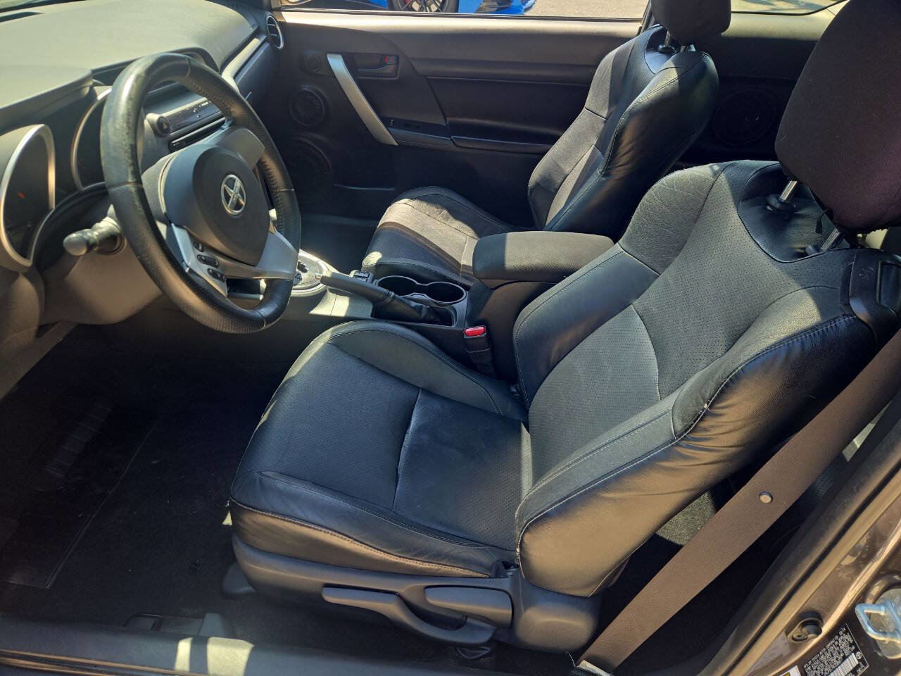 Used 2014 Scion tC Monogram Series FWD image 17