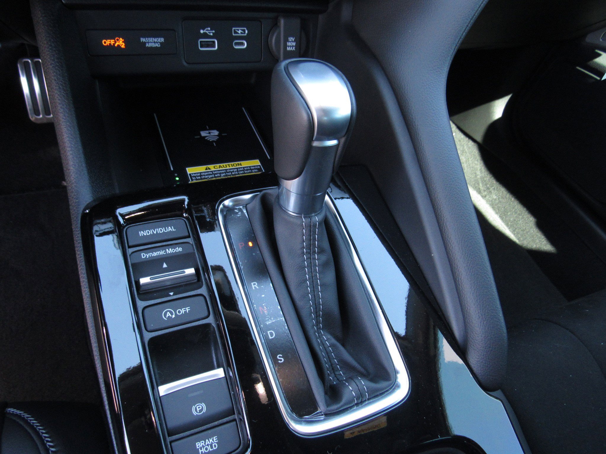 Certified 2025 Acura Integra A-Spec image 20