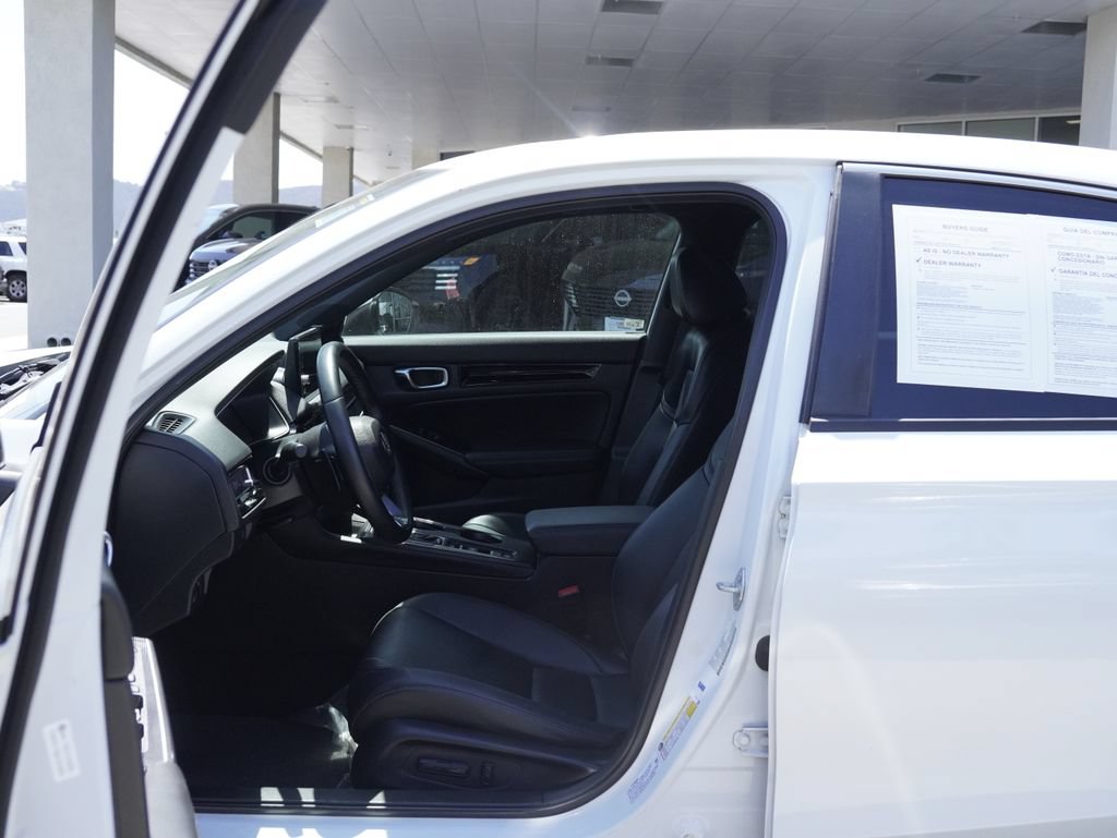 Used 2022 Honda Civic Sport Touring image 22
