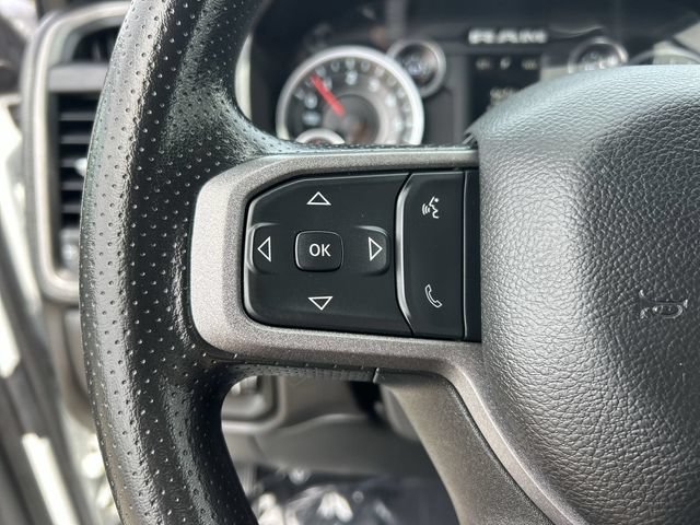 Used 2023 RAM 2500 Tradesman RWD image 21