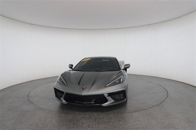 Used 2022 Chevrolet Corvette Stingray image 33