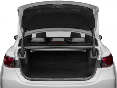 Used 2017 MAZDA MAZDA6 Grand Touring image 15