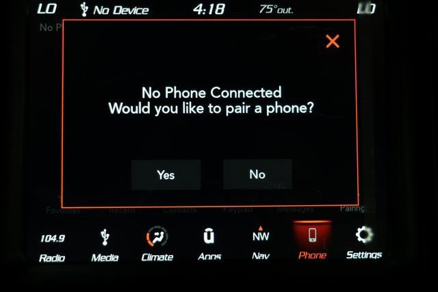 Used 2018 Dodge Challenger SRT Demon RWD image 97