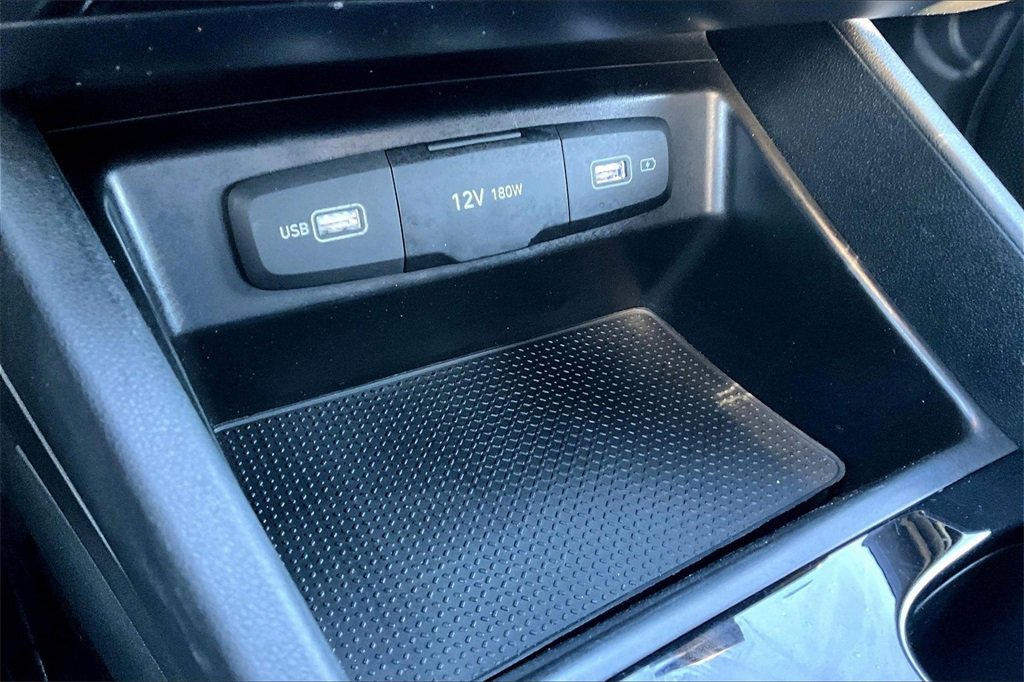 Used 2022 Hyundai Santa Cruz SEL image 33