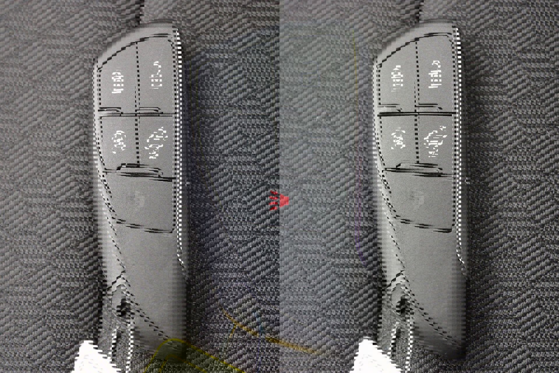 Used 2025 Chevrolet Silverado 1500 Custom Trail Boss w/ Dark Appearance Package image 43