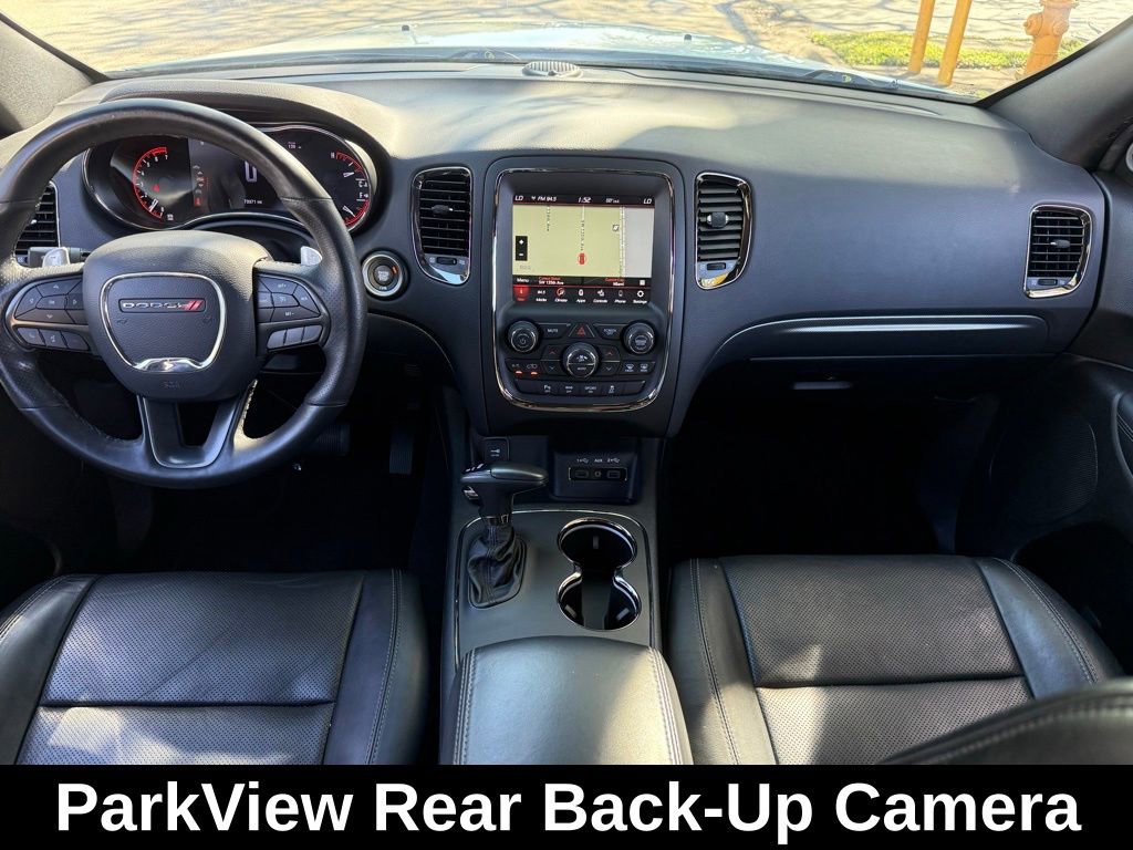 Certified 2020 Dodge Durango R/T image 12