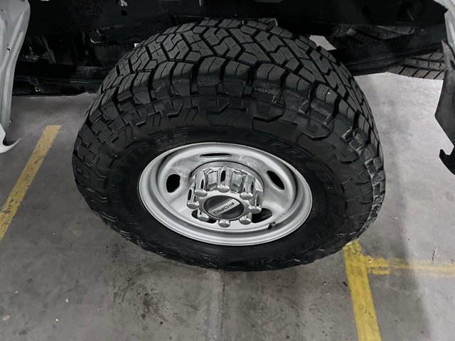 Used 2024 Ford F250 XL w/ 360-Degree Camera Package image 8