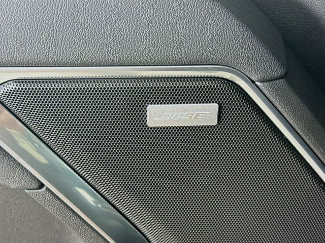 New 2026 Chevrolet Silverado 1500 RST w/ Safety Package image 21