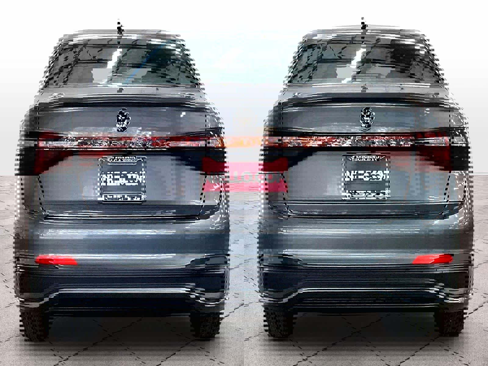 New 2026 Volkswagen Jetta Sport image 6