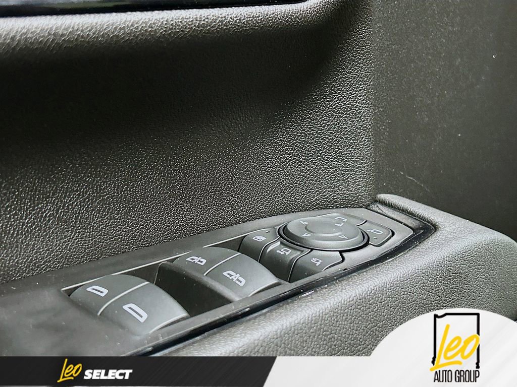 Certified 2024 GMC Sierra 2500 AT4 w/ AT4 Premium Plus Package image 18