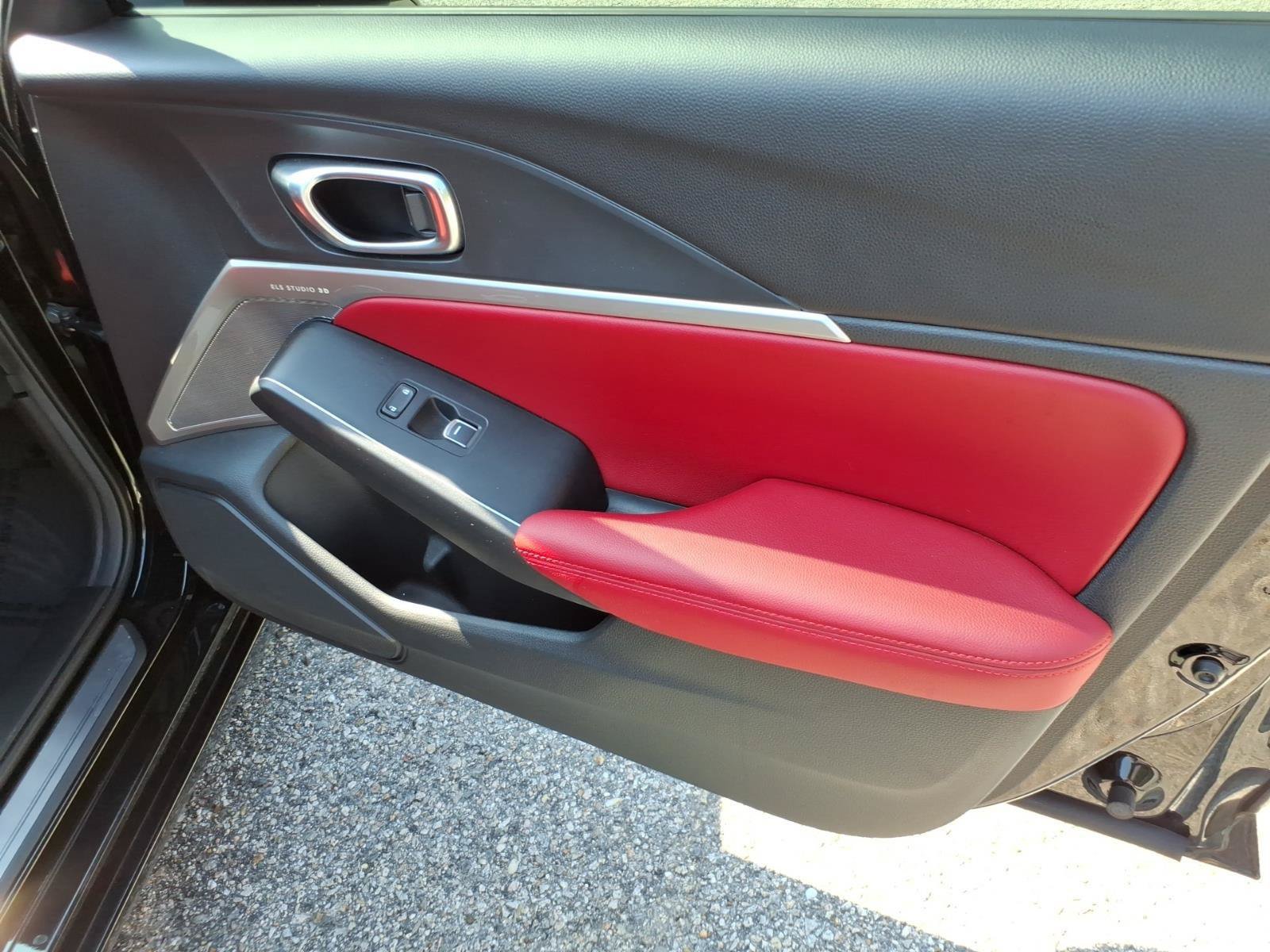 Used 2023 Acura Integra A-Spec w/ Technology Package FWD image 24