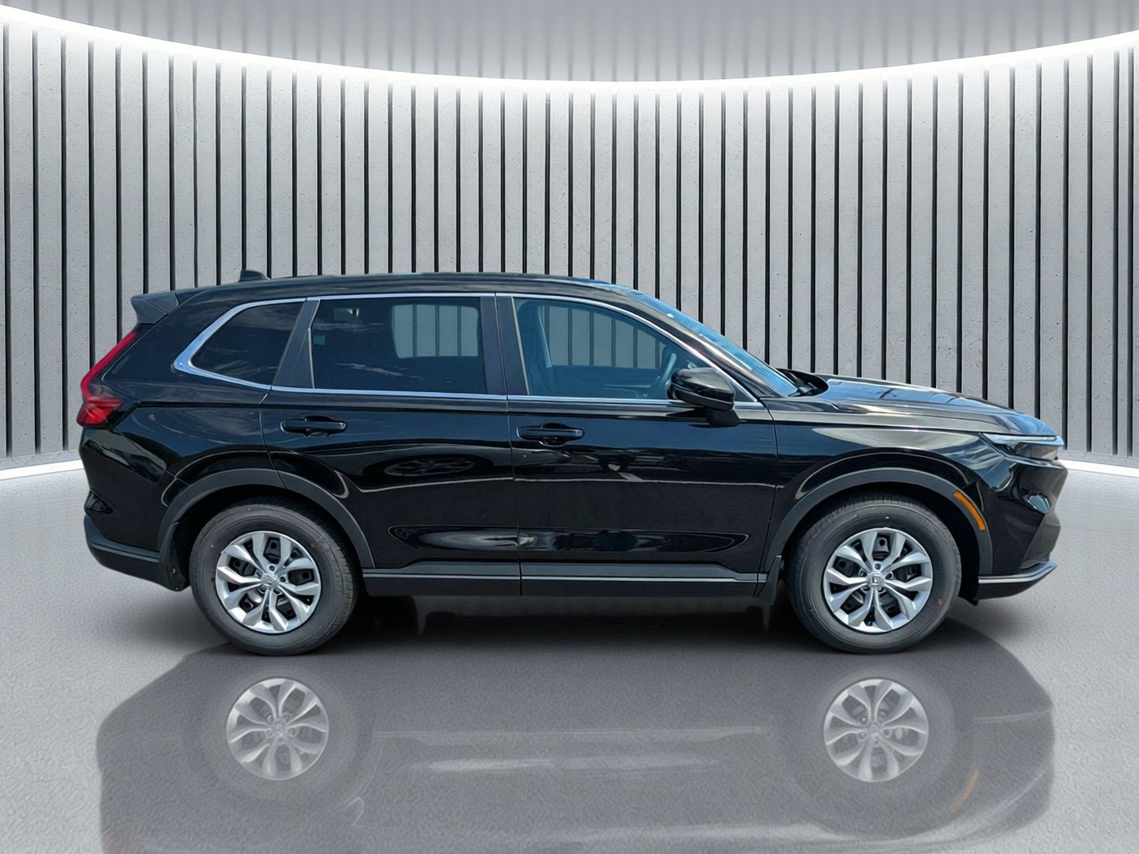 New 2027 Honda CR-V LX image 3